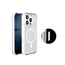 Loops Magsafe Case with Camera Control Button