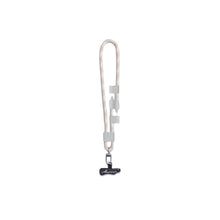 M.Craftsman Charry C to C 2 in 1 Cable + Wrist Phone Strap