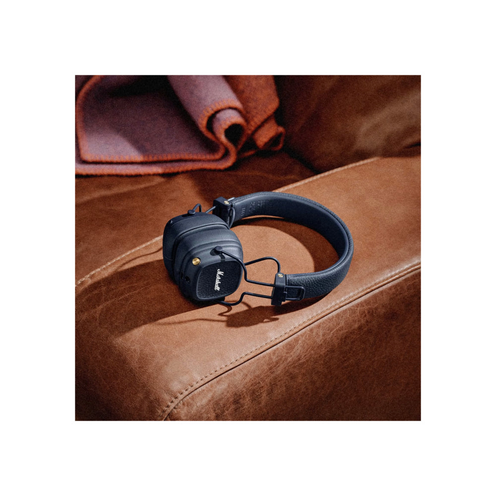 Marshall Major V Midnight Blue (1008144)