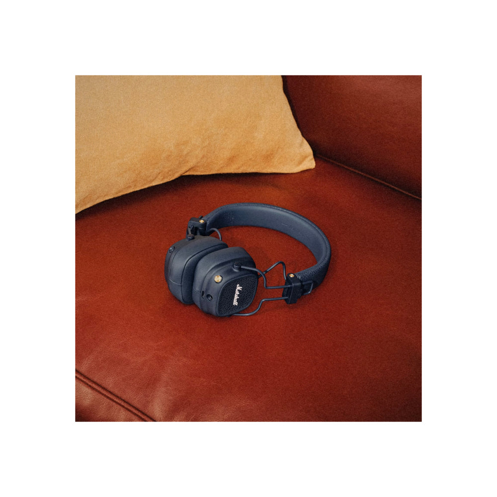 Marshall Major V Midnight Blue (1008144)