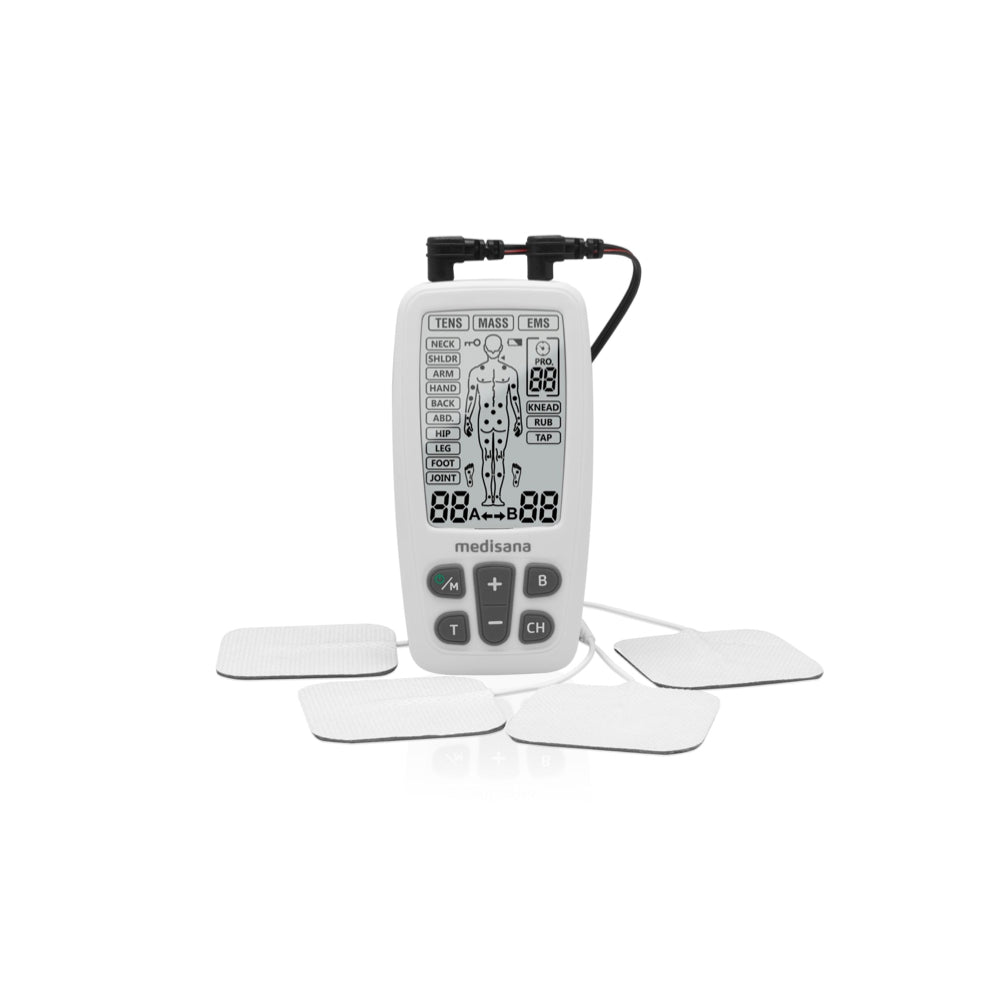 MEDISANA 3In1 Electro Therapy Device - TT200