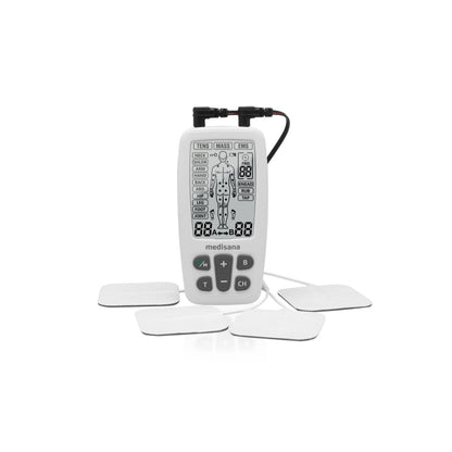 MEDISANA 3In1 Electro Therapy Device - TT200