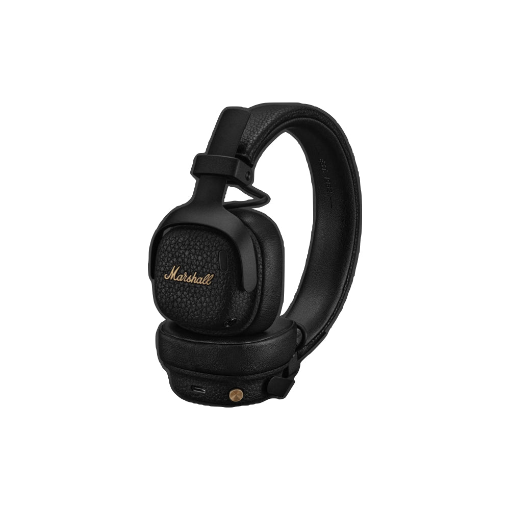 Marshall Milton ANC Black