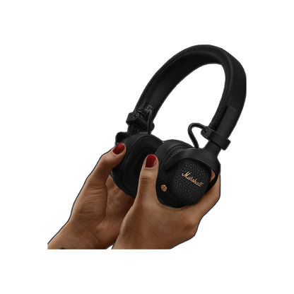 Marshall Milton ANC Black