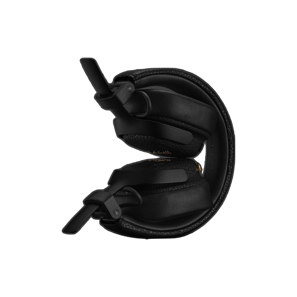 Marshall Milton ANC Black