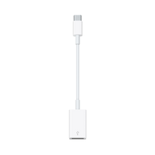 USB-C to USB Adapter