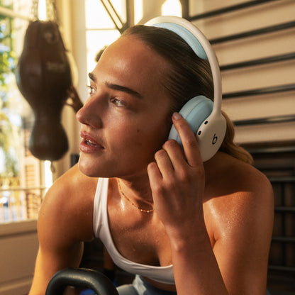 Beats 360 Over-Ear Headphones
