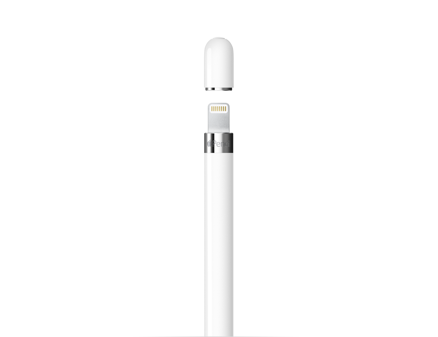 2022 Apple Pencil (1st Generation) - Includes USB-C to Apple Pencil Adapter