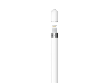 2022 Apple Pencil (1st Generation) - Includes USB-C to Apple Pencil Adapter