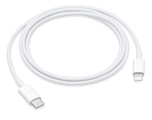 USB-C to Lightning Cable (1m)