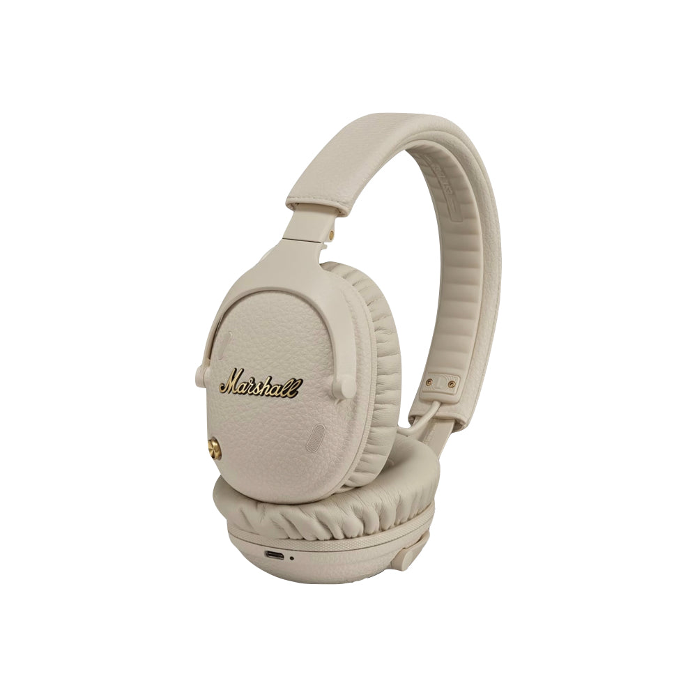 Marshall Monitor III A.N.C. Cream