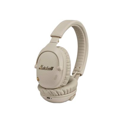 Marshall Monitor III A.N.C. Cream