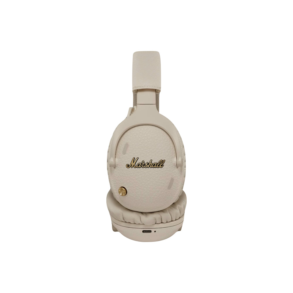 Marshall Monitor III A.N.C. Cream