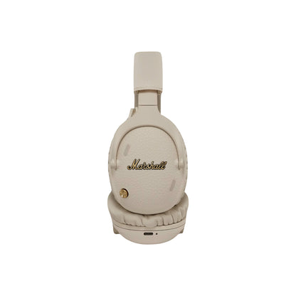 Marshall Monitor III A.N.C. Cream