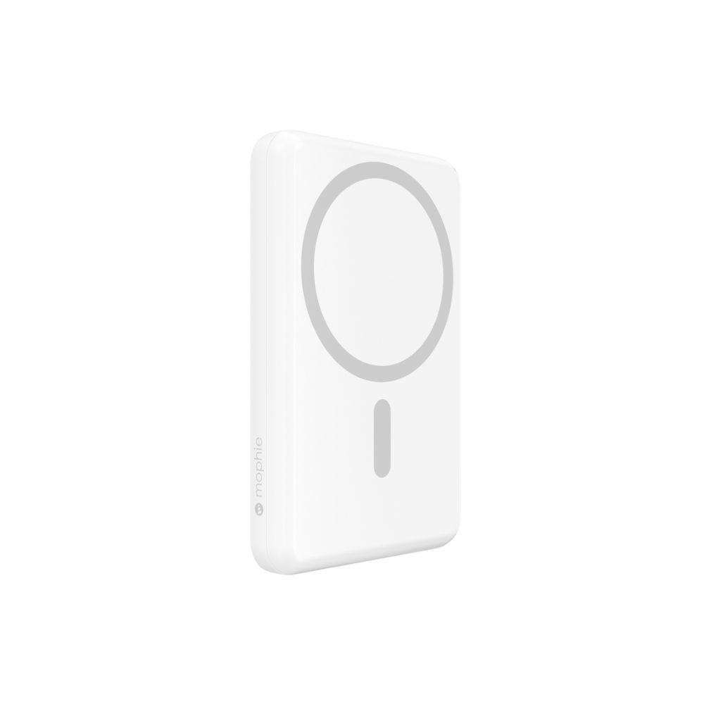 Mophie UNV Battery Essential SNP+ Pwrstation 5K FG APAC
