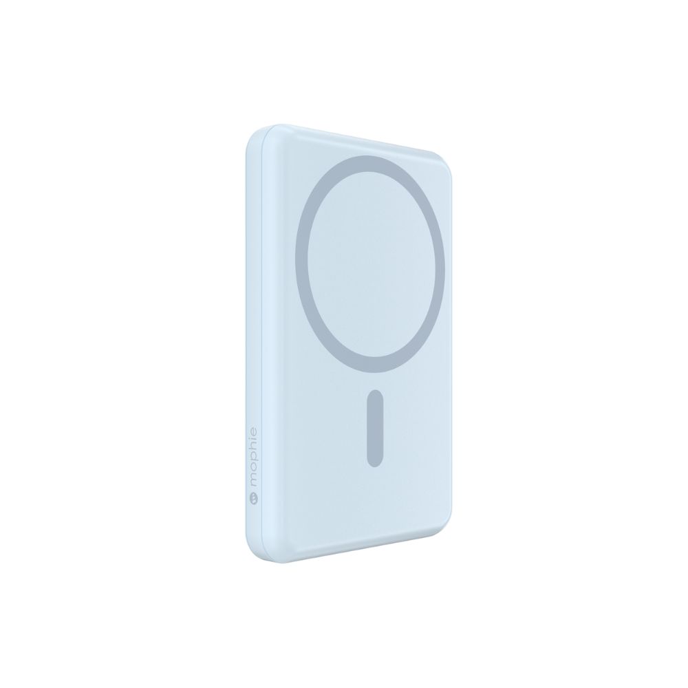 Mophie UNV Battery Essential SNP+ Pwrstation 5K FG APAC