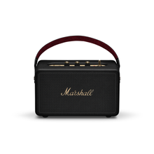 Marshall Kilburn III