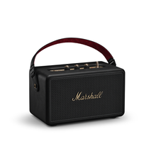 Marshall Kilburn III