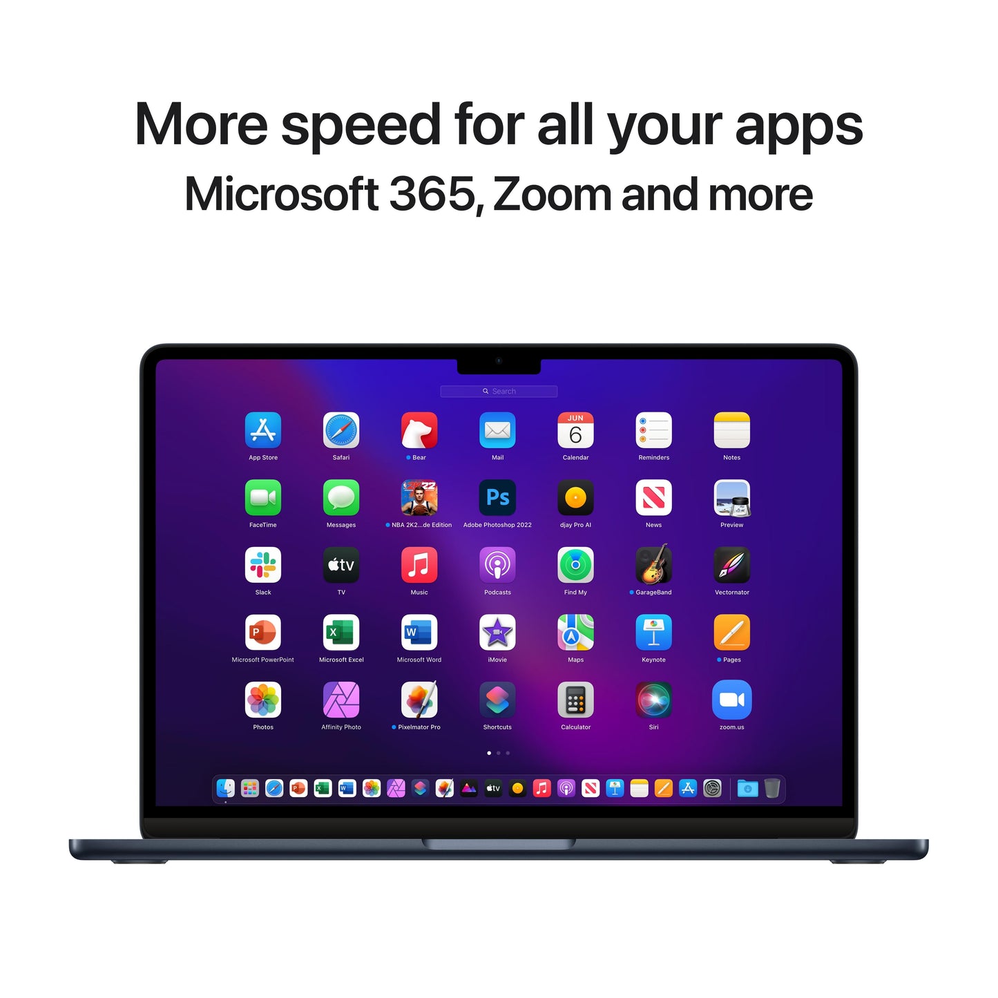 13-inch MacBook Air (M2)