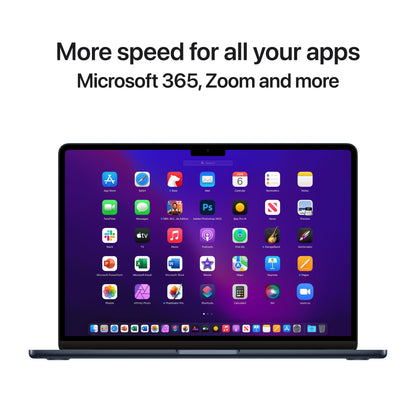 13-inch MacBook Air (M2)