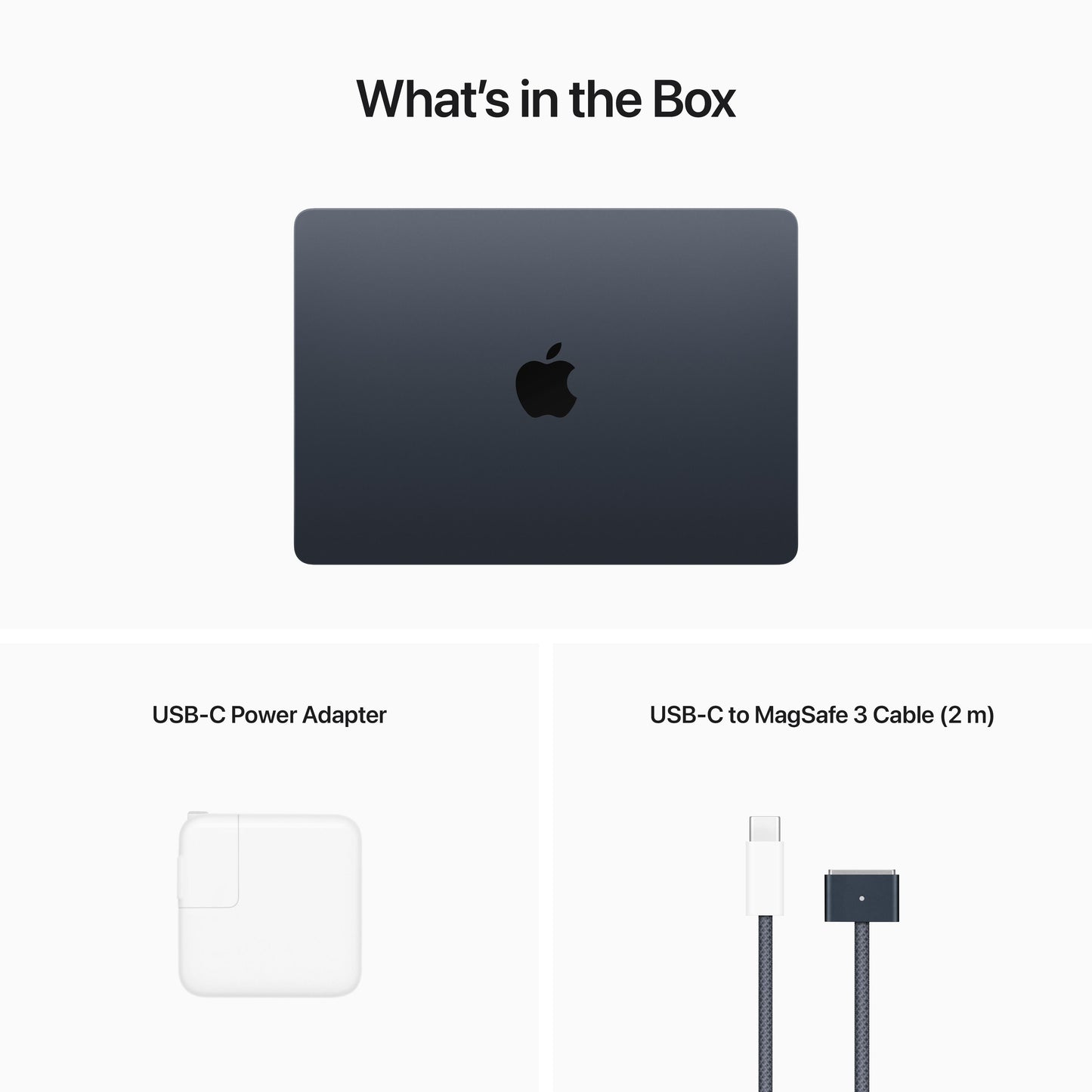13-inch MacBook Air (M2)