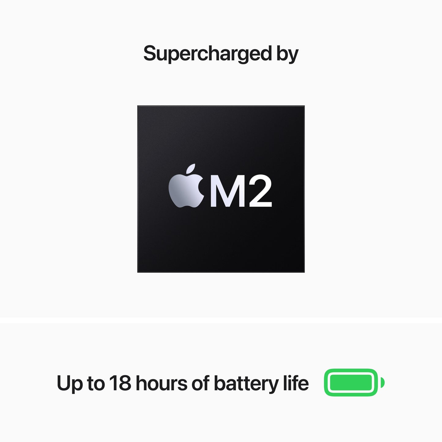 13-inch MacBook Air (M2)