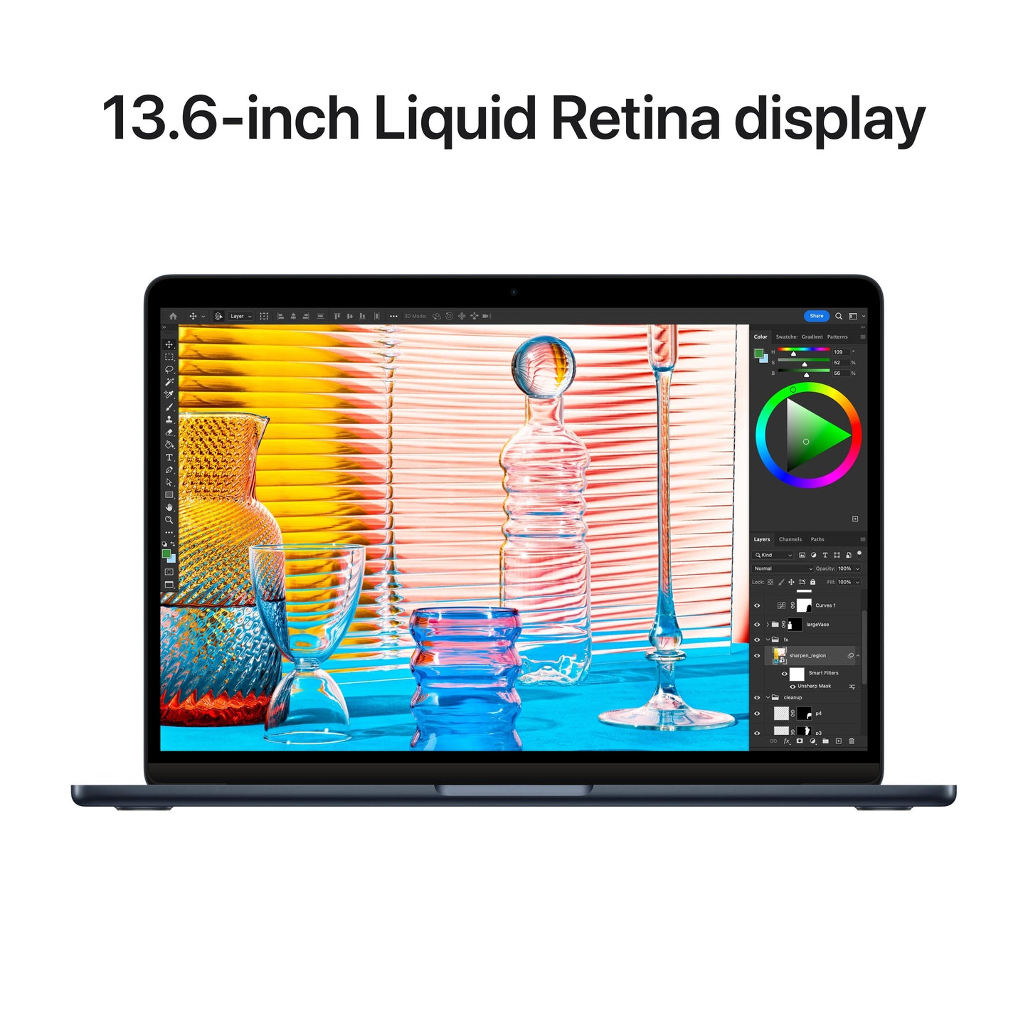 13-inch MacBook Air (M2)
