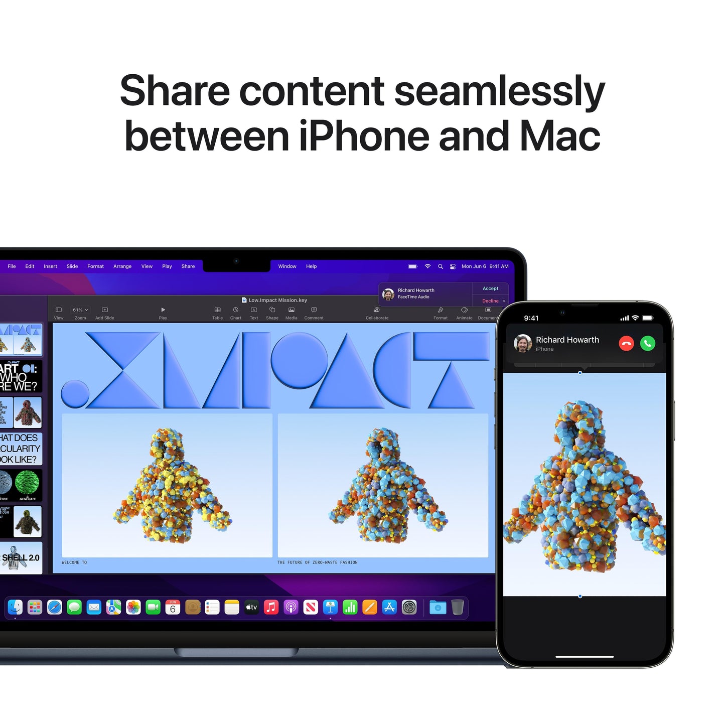 13-inch MacBook Air (M2)