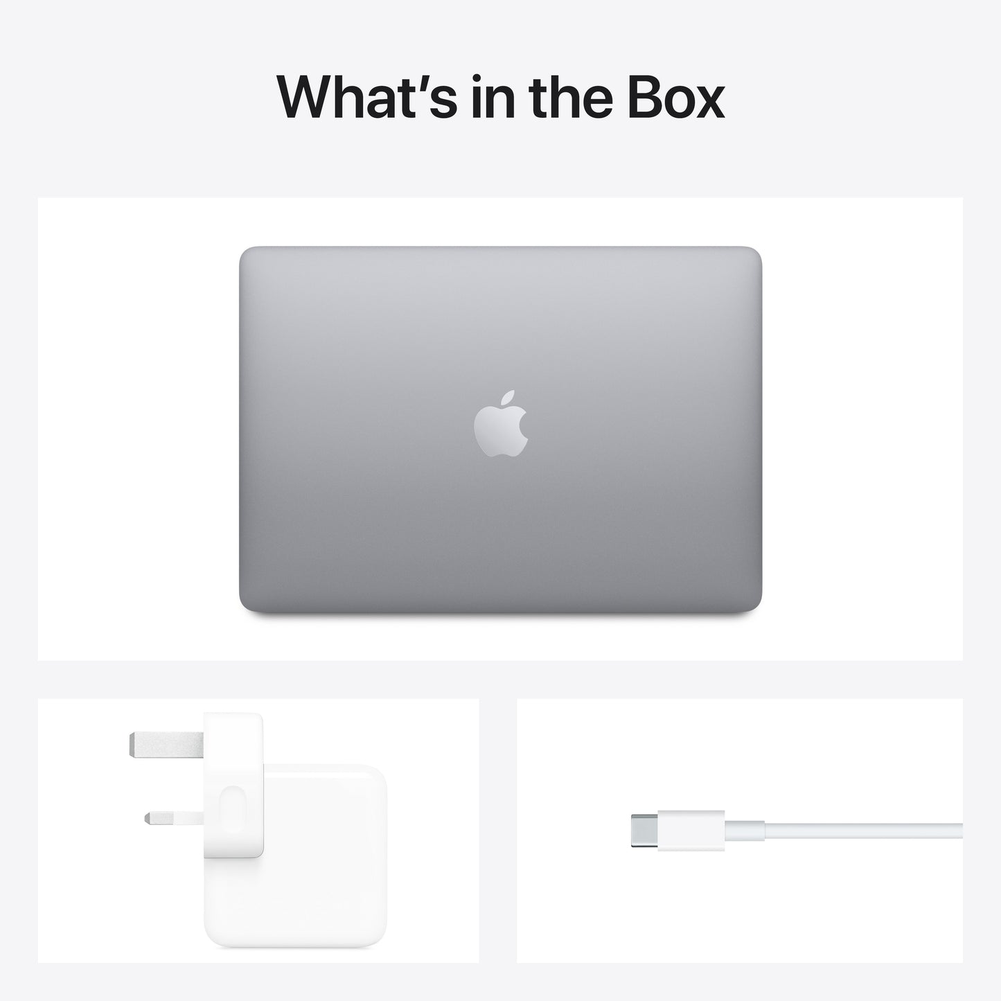 13-inch MacBook Air M1