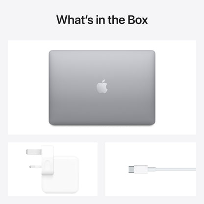 13-inch MacBook Air M1