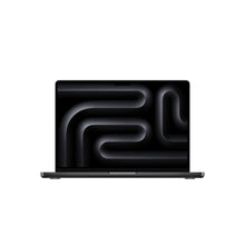14-inch MacBook Pro: Apple M4 chip with 10-core CPU and 10-core GPU, 512GB SSD - Space Black