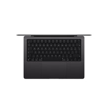 14-inch MacBook Pro: Apple M4 chip with 10-core CPU and 10-core GPU, 1TB SSD - Space Black
