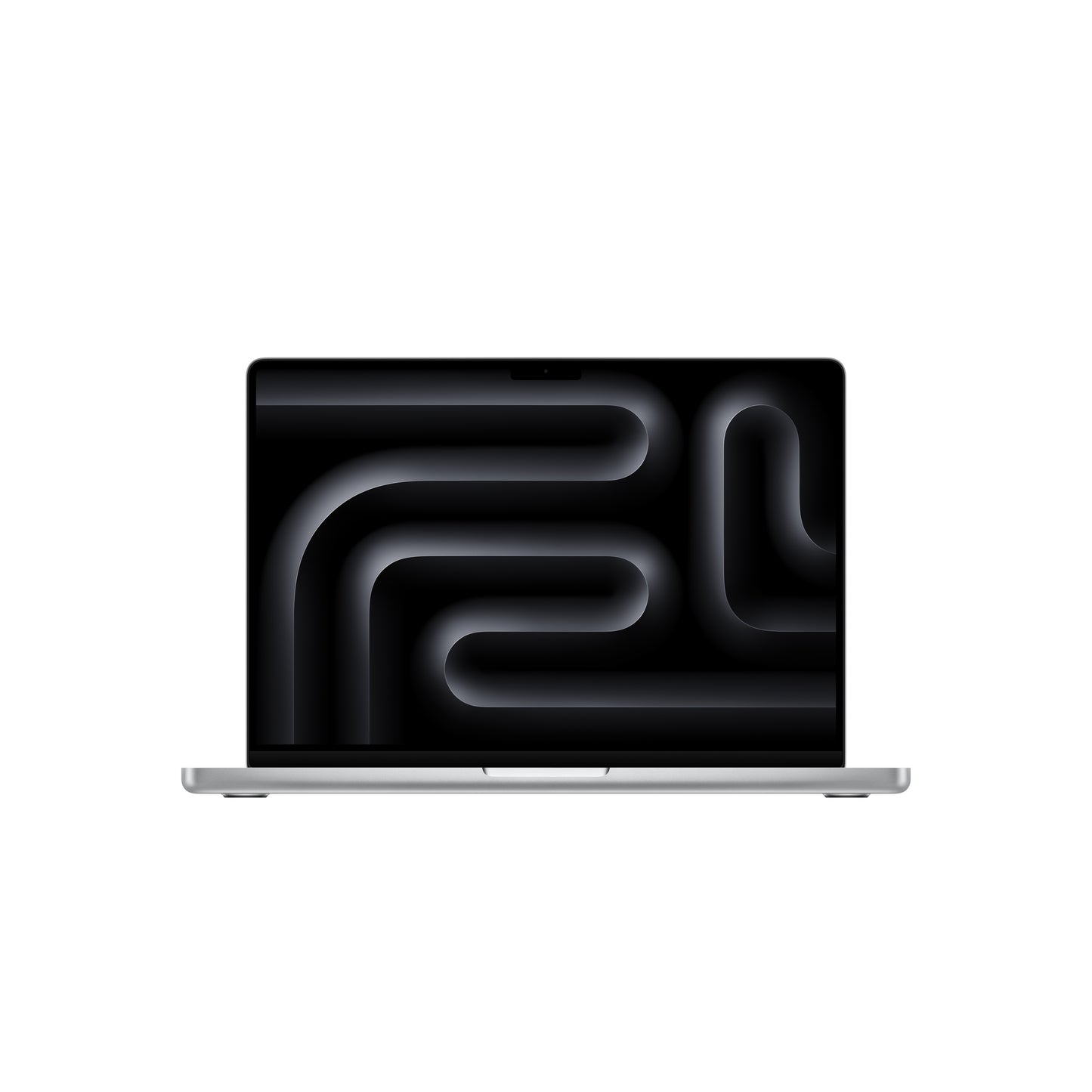 14-inch MacBook Pro M5