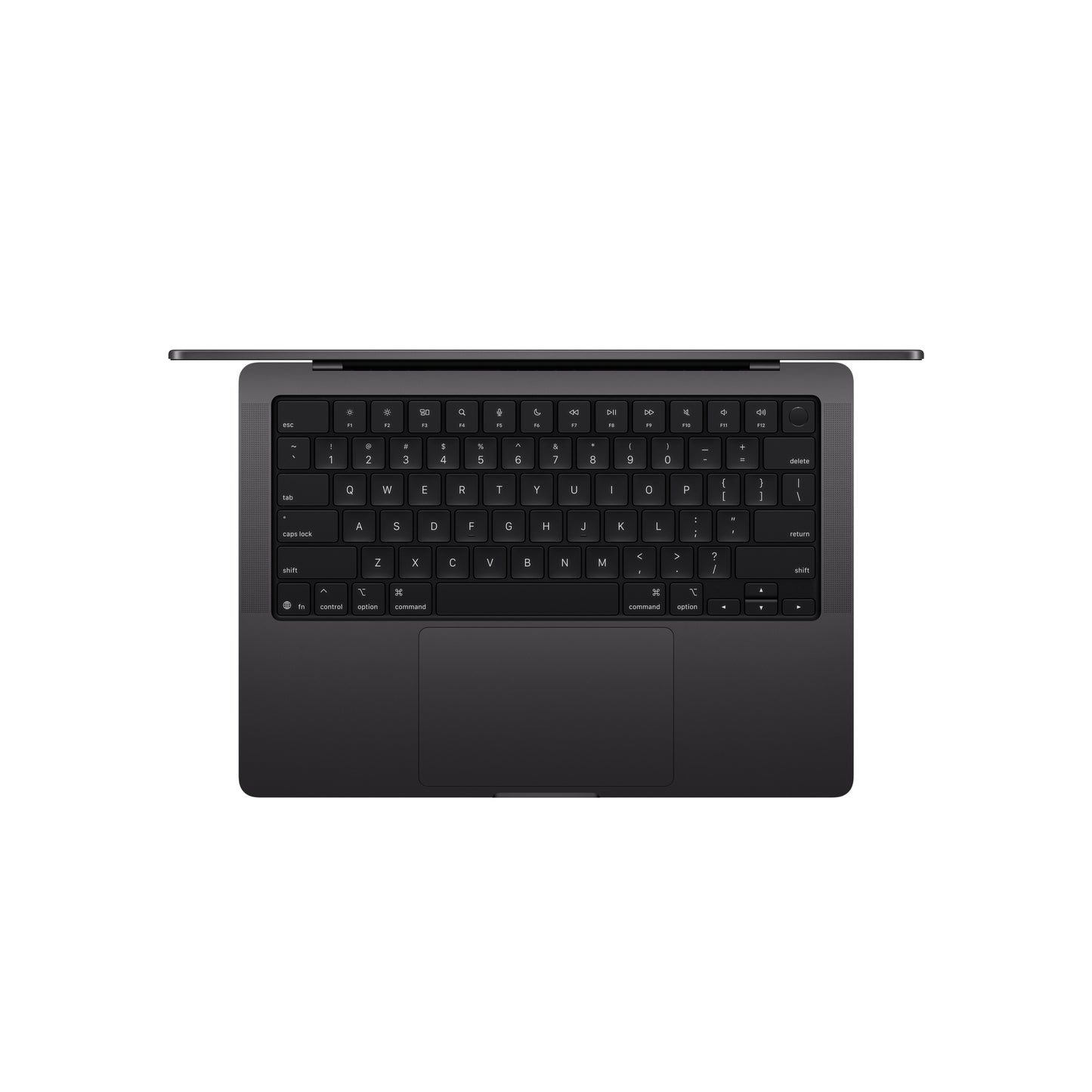 14-inch MacBook Pro M5