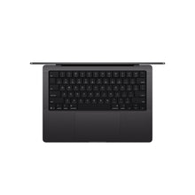 14-inch MacBook Pro M5