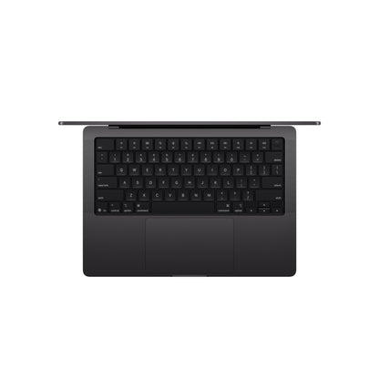 14-inch MacBook Pro M5