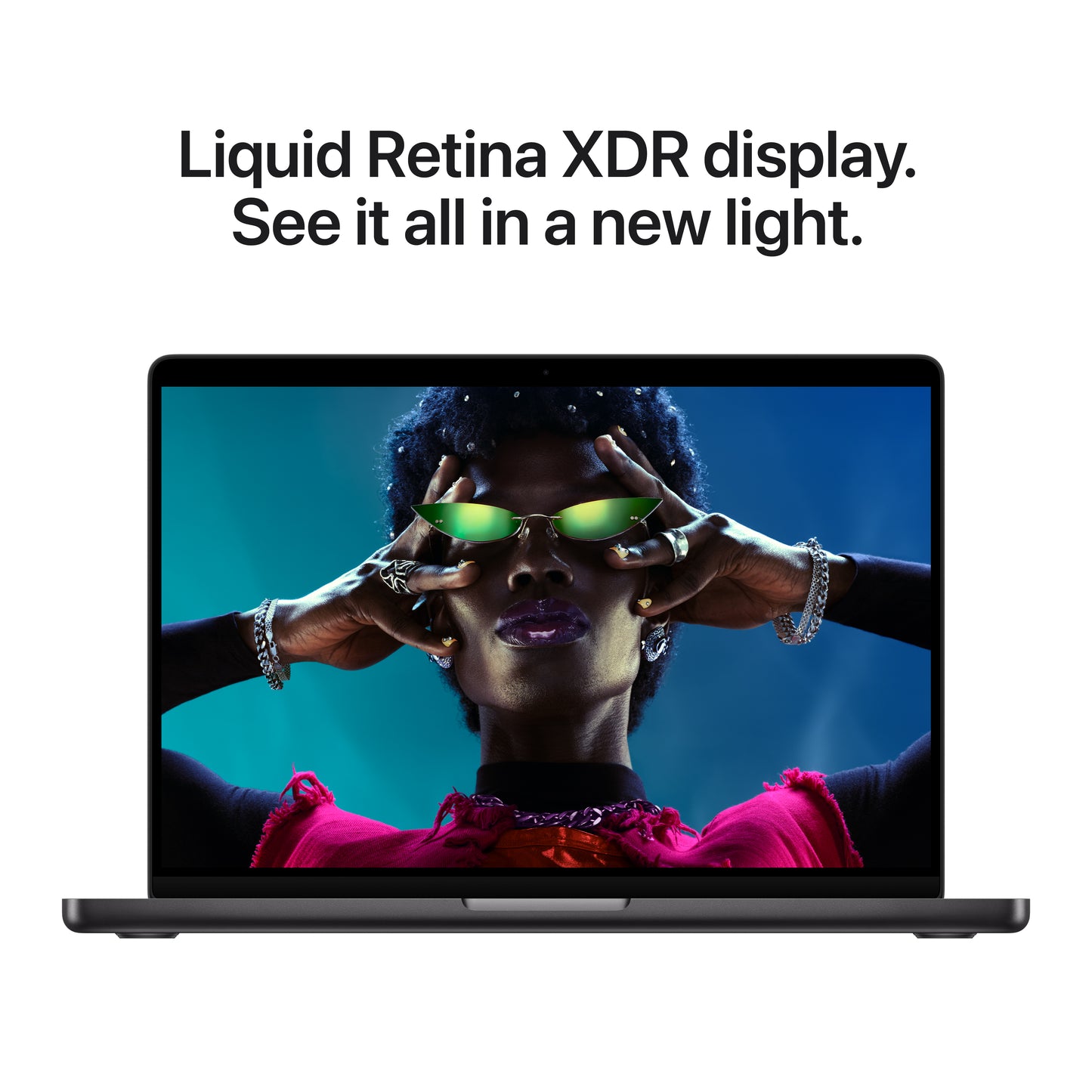 14-inch MacBook Pro M5