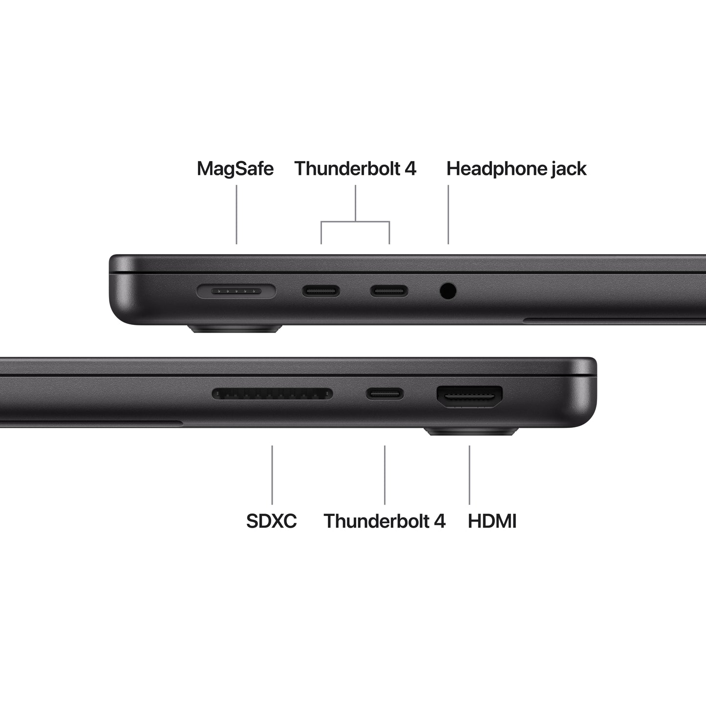 14-inch MacBook Pro M5