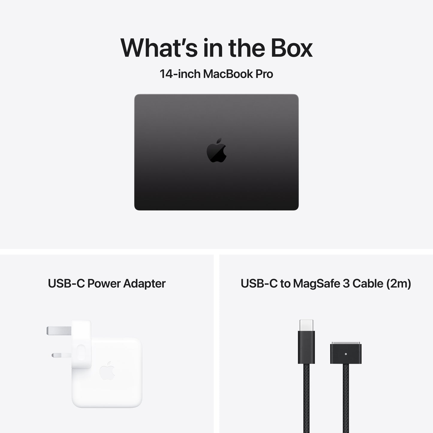 14-inch MacBook Pro M5