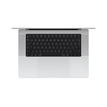 16-inch MacBook Pro: Apple M4 Pro chip with 14‑core CPU and 20‑core GPU, 512GB SSD - Silver