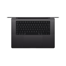 16-inch MacBook Pro: Apple M4 Max chip with 14‑core CPU and 32‑core GPU, 1TB SSD - Space Black