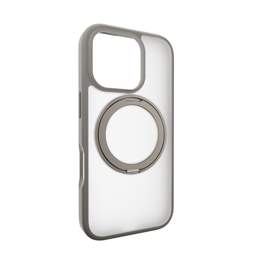 Mageasy iPhone 16 Pro/16 Pro Max MagStand 360 M| Magsafe