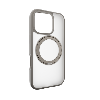 Mageasy iPhone 16 Pro/16 Pro Max MagStand 360 M| Magsafe