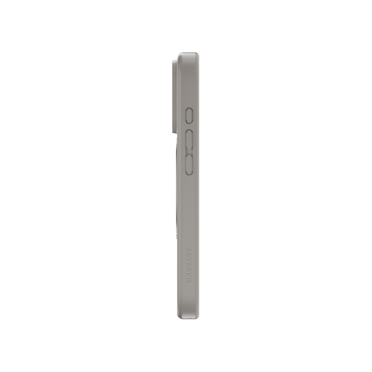 Mageasy iPhone 16 Pro/16 Pro Max MagStand 360 M| Magsafe