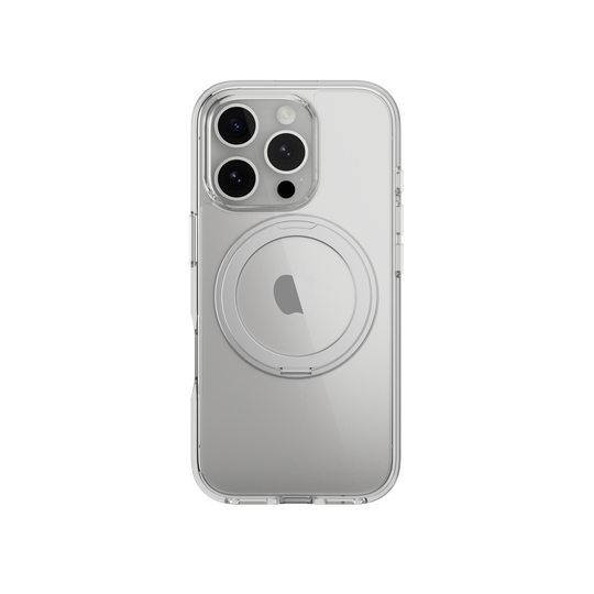 Mageasy iPhone 16 Pro/16 Pro Max MagStand 360 M| Magsafe