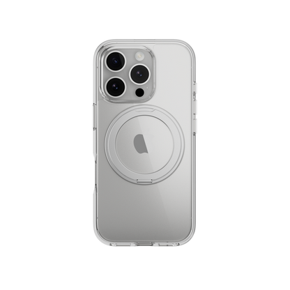 Mageasy iPhone 16 Pro/16 Pro Max MagStand 360 M| Magsafe