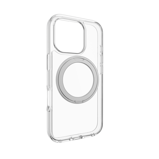 Mageasy iPhone 16 Pro/16 Pro Max MagStand 360 M| Magsafe