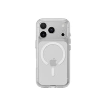 Mageasy Bright M | Magsafe Never Yellowing for iPhone 17/18 Pro & Pro Max