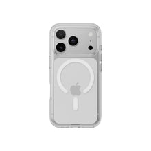 Mageasy Bright M | Magsafe Never Yellowing for iPhone 17/18 Pro & Pro Max