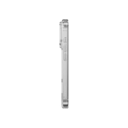 Mageasy Bright M | Magsafe Never Yellowing for iPhone 17/18 Pro & Pro Max